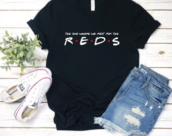 toddler cincinnati reds shirt