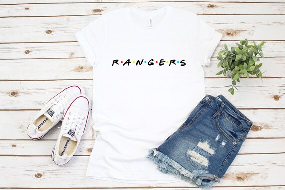 3x texas rangers shirts