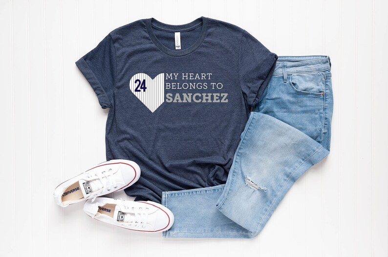 nyc baseball shirt