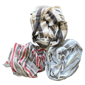 Limited Collection: Super Soft Baby Yak Wool Shawls