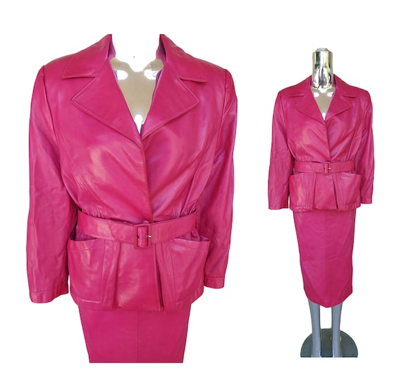 vintage mugler suit - Gem vintage mugler suit - Gem