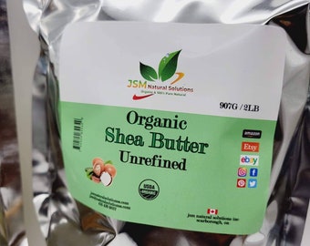 Organische nicht raffinierte Sheabutter, rohe Sheabutter lose, nicht raffinierte Sheabutter, rohe Sheabutter unraffiniert, Sheabutter unraffiniert, Sheabutter