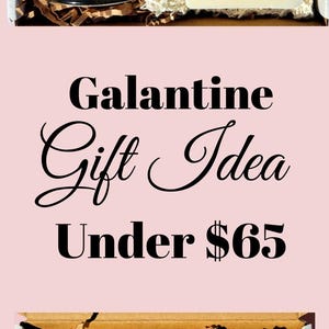 Natural Self Care Box Bath and Body Women Handmade Skincare Set Best Friend High School Graduation Spa Gift Ideas Daughter Wellness Routine image 12