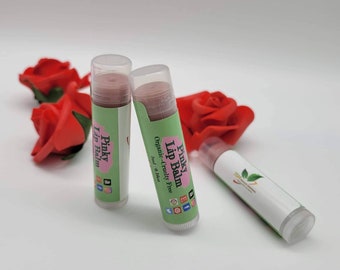 Lippenbalsem, Lip moisturizer, Lip stick, Biologische lippenbalsem, Natuurlijke lippenbalsem, Lippenbalsem voor vrouwen