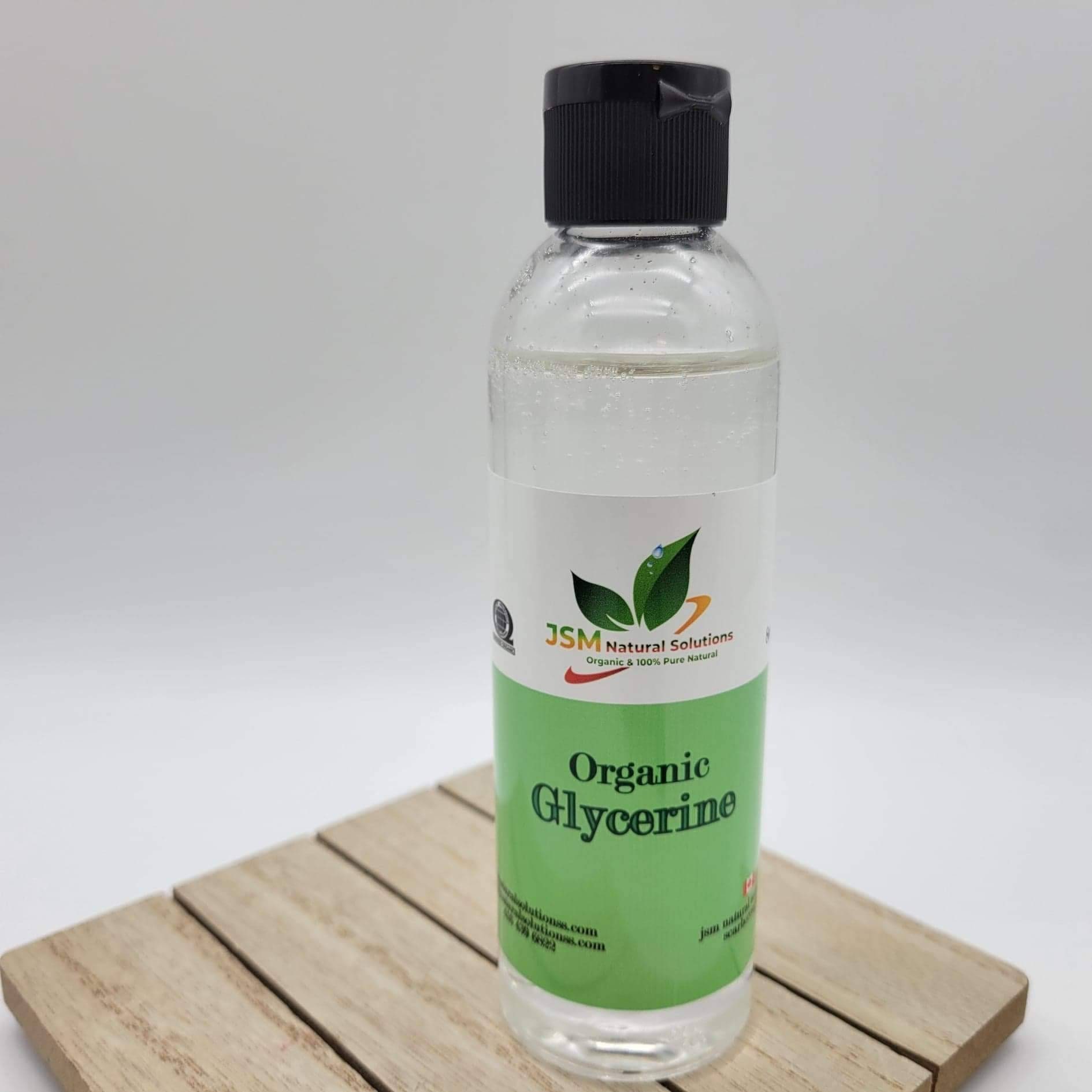Vegetable Glycerin USDA Certified Organic UPS Great pure Natural