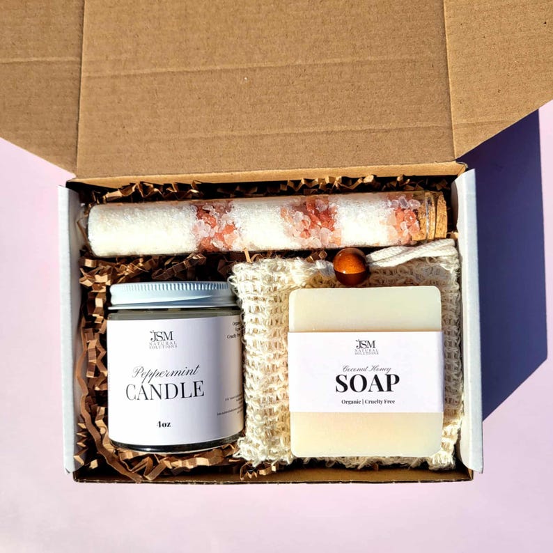 Organic skincare teen hamper box, teenager self care gift, minimalist beauty set for her, sensitive skin gift box, new mum gift, birthday present for daughter, appreciation gift for her, self care box for teen girl, eco friendly skincare set, natural beauty gift box, gift for sister, friend, mom, and wife, baby shower gift, postpartum gift box, graduation gift, back to school self care kit, thoughtful gift for her, handmade skincare hamper, clean beauty gift set. Mothers Day Gift Ideas,