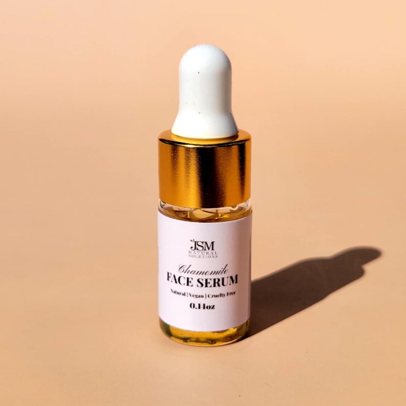 Natural Self Care For Women Plant Base Morning Skincare Routine For Her