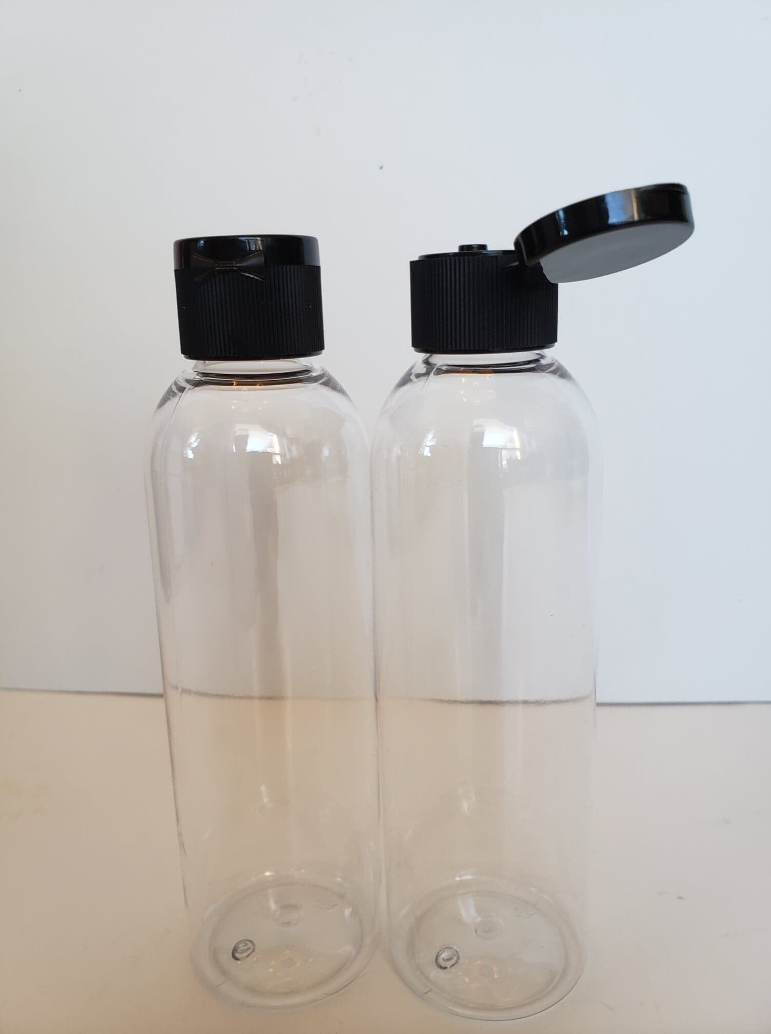 200ml PET vides en plastique coloré vide Mist Spray - Chine Les bouteilles,  les bouteilles en plastique
