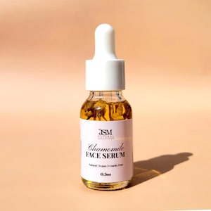 Moisturizing Serum Lightweight Natural Self Care For Women