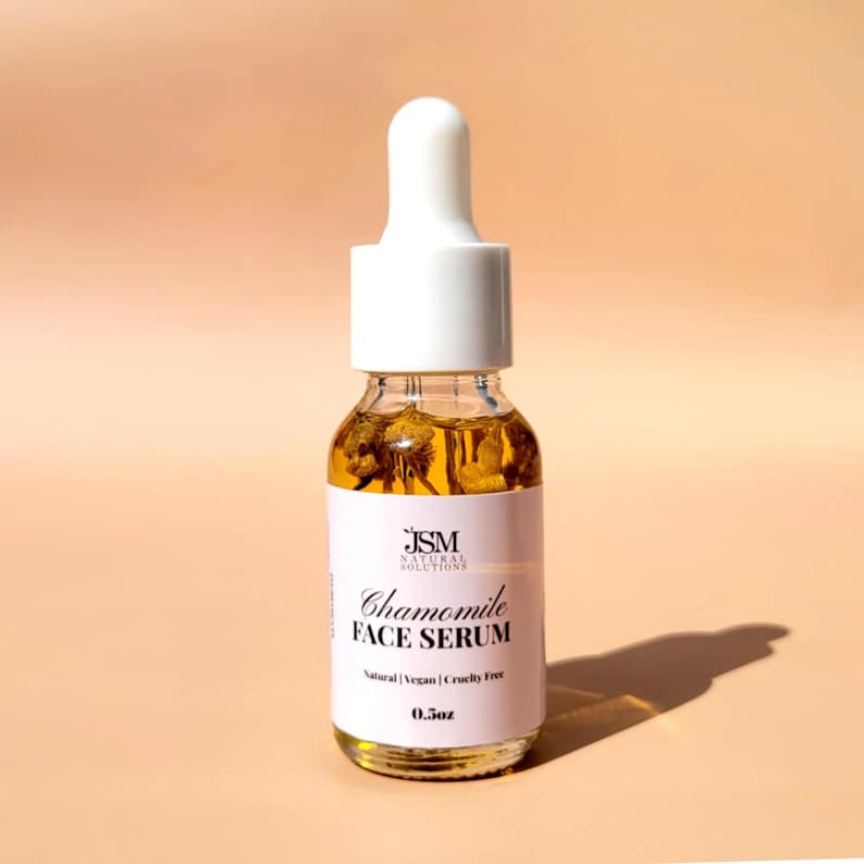 Moisturizing Serum Lightweight Natural Self Care For Women