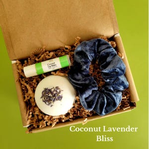 Self Care Gift Set For Women Personalized Mini Wellness Gift Box Teachers Appreciation Gift Ideas Friend Thank You Gift for Wedding Guests