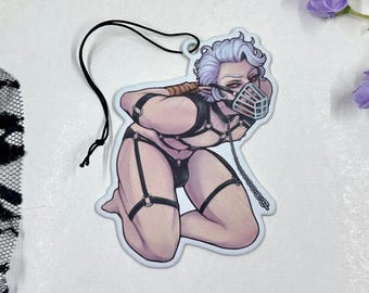 Bound Bloodsucker Air Freshener