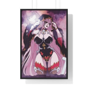 Wistful Wailer Print