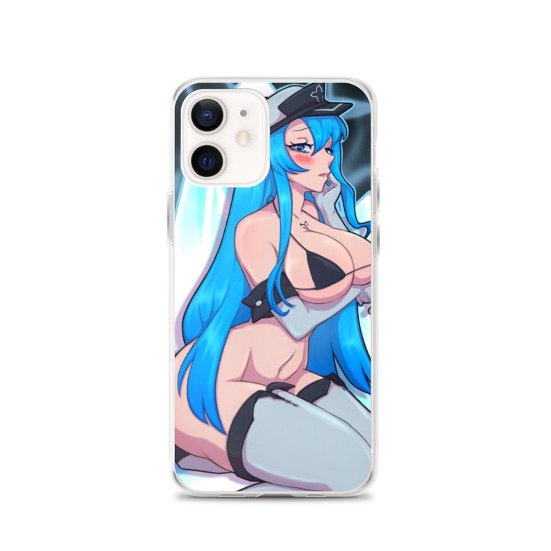 Ice General iPhone Case 