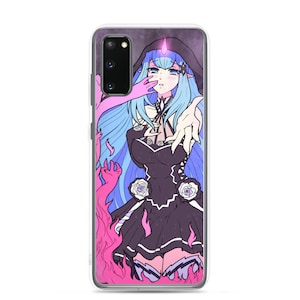 Oni Remy Samsung Case