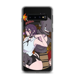 Bombshell Samsung Case