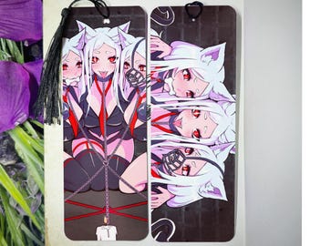 SubWoofer Bookmark