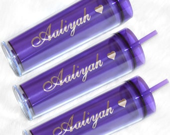 purple gifts for female