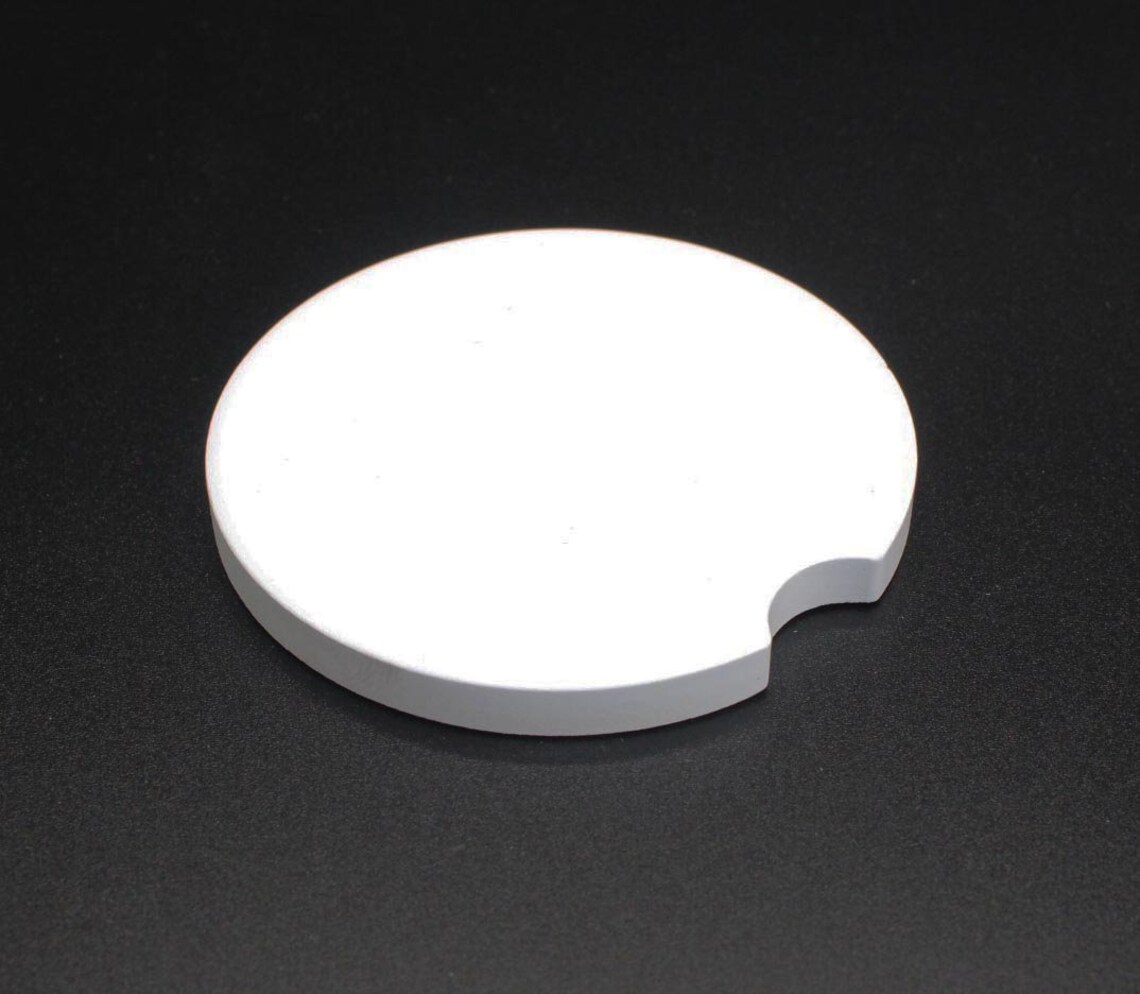 Sublimation Sandstone Car Coaster Blank 5Pack Car Coasters Etsy