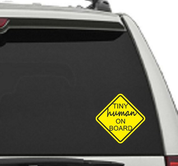 Board decal 5x5 Car Sticker Wall 