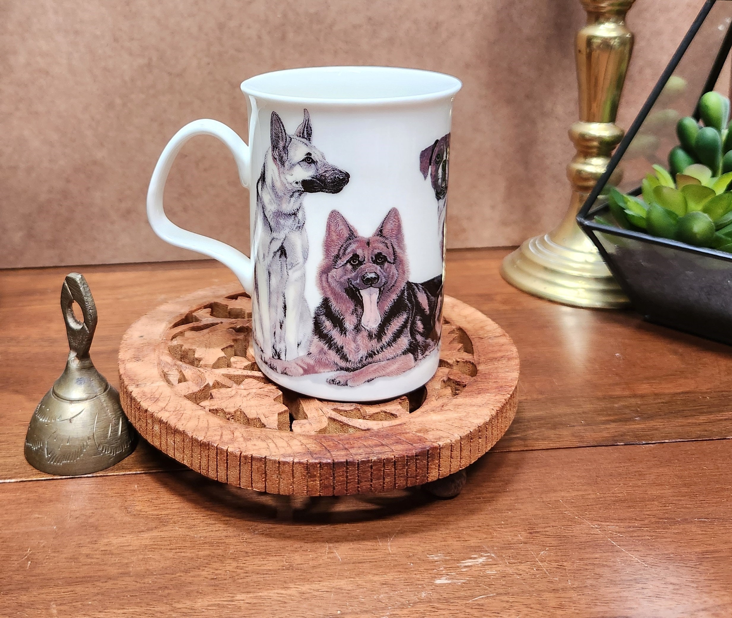 ロイカーカムのマグカップ - Etsy 日本