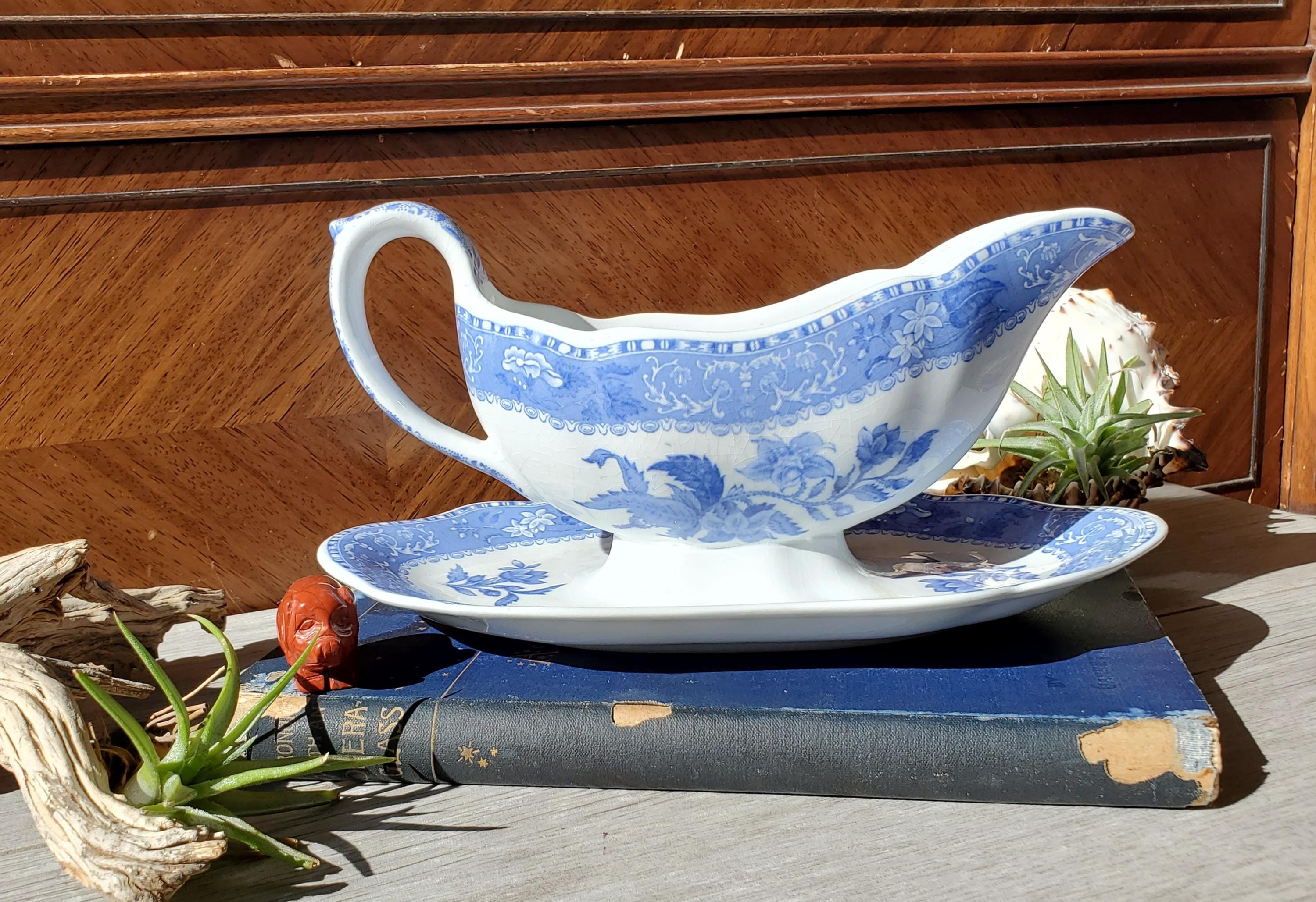 Spode Copeland Camilla Blue - Etsy