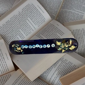Midnights Bookmark