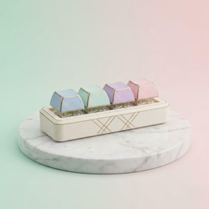 Keycap Clicker Fidget | Gateron Smoothie Linear Switch | Mechanical Desk Accessory for ADHD Stress Relief