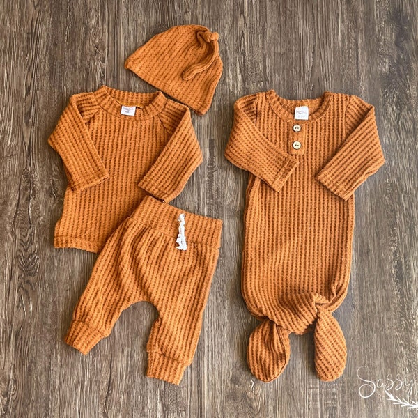 Baby Girl Coming Home Outfit Fall Etsy