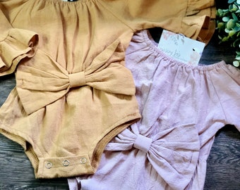 baby girl boutique clothing and accessories