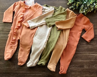 baby girl jumpsuit romper