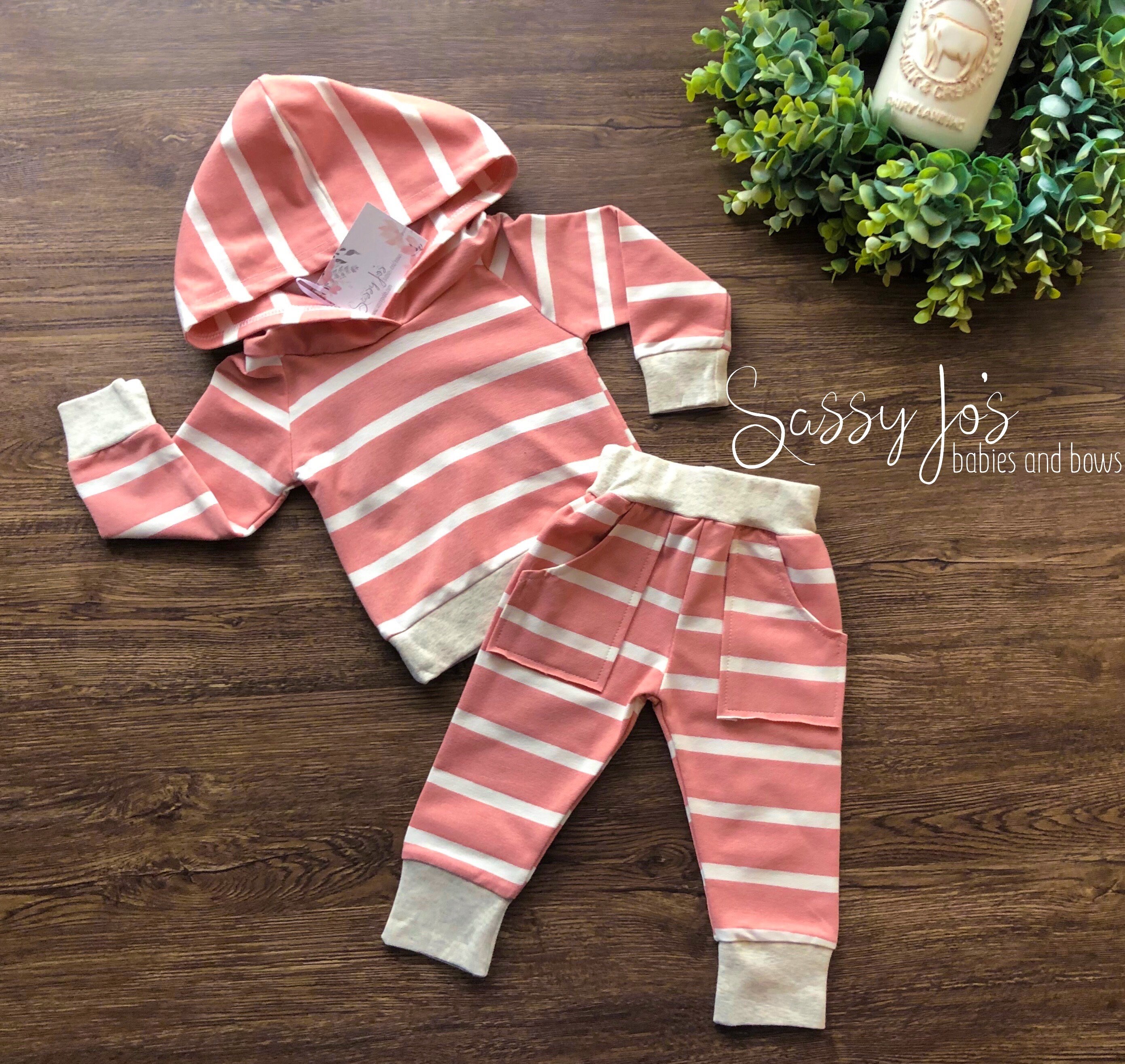 Baby Girl Winter Outfit Newborn Girl Coming Home Outfit Etsy