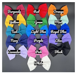 Accessories for Mickey Ear Headband