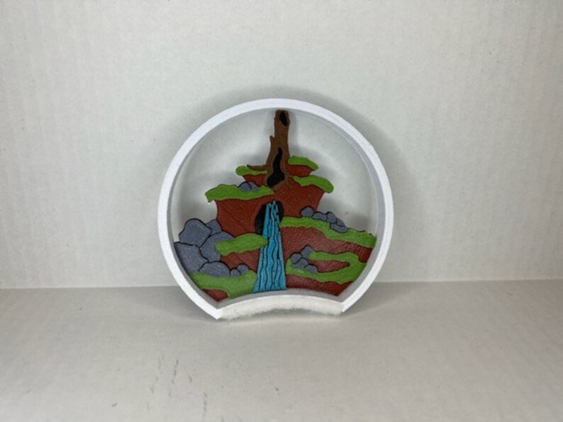 Splash Mountain Mickey Ears Headband/Hat Splash Mt. Ear Only