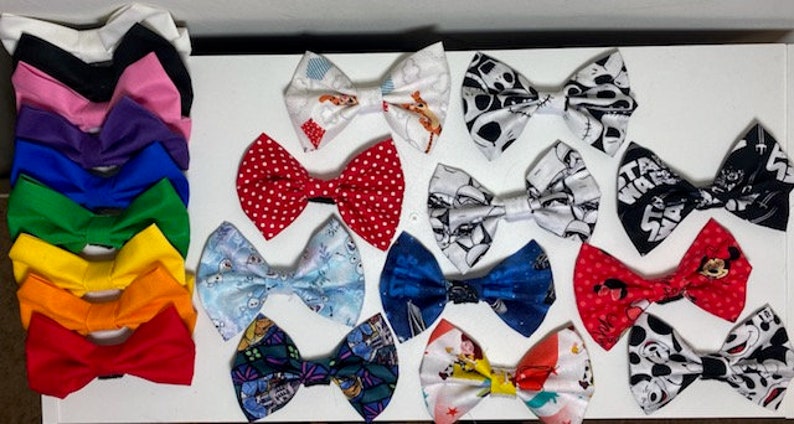 Splash Mountain Mickey Ears Headband/Hat image 6