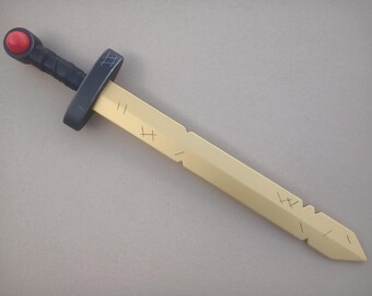 【アンティーク】イングランド14世紀風の装飾剣＊小道具 アンティーク】イングランド14世紀風の装飾剣＊小道具