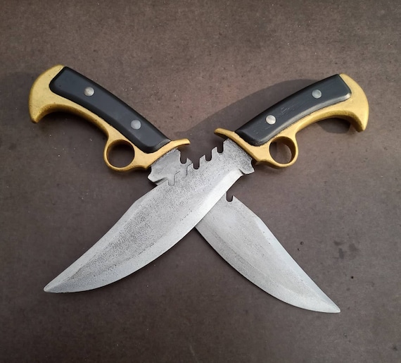 Knife - What Would Daryl Do - 138 Knife - What Would Daryl Do - 138