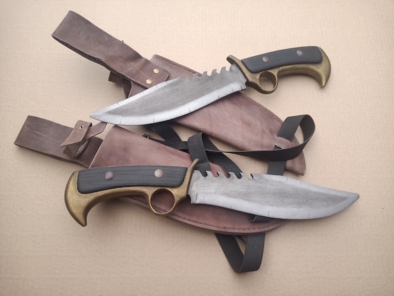 Knife - What Would Daryl Do - 138 Knife - What Would Daryl Do - 138