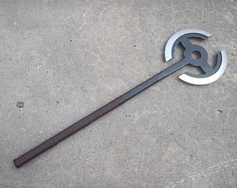 The Old Guard Andy Axe. Prop. Cosplay. - Etsy
