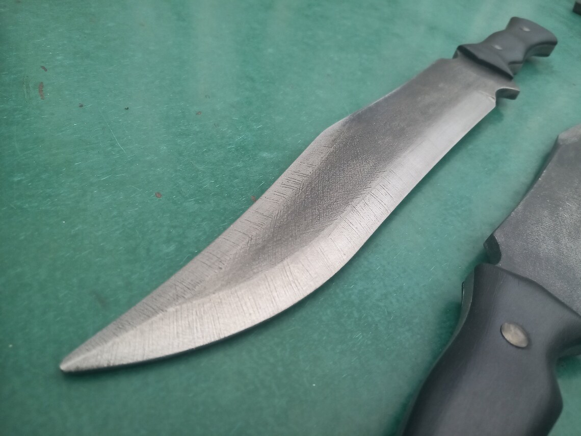 Walking Dead Beta Knives. Season 10. Prop. Cosplay. Fan Art. Etsy