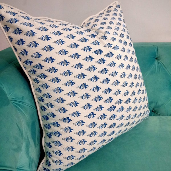 Decorative Bed Pillows Etsy