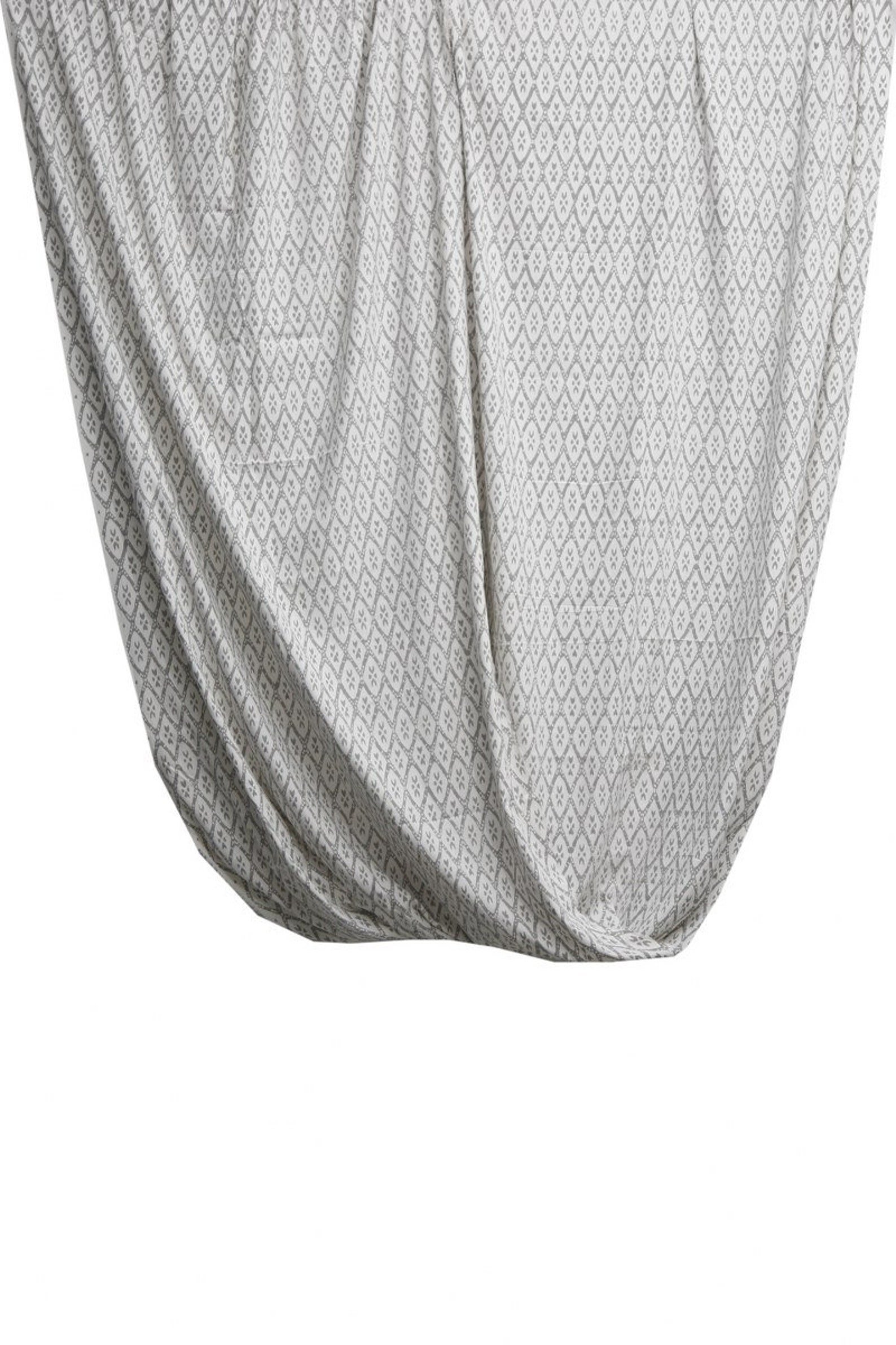 Ikat Block Print Upholstery Fabric by the Yard Thick Canvas Etsy