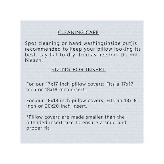 Spring Flowers Pillow Seasonal Decor Decorative Watering Can