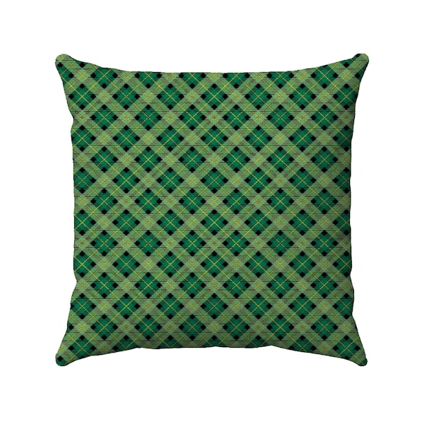 Durkin or O'Durkin Ireland Pillow Covers - Irish Family Crest