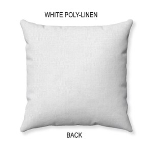 Vintage Christmas Movie Pillow Retro Christmas Holiday Decor 1940's