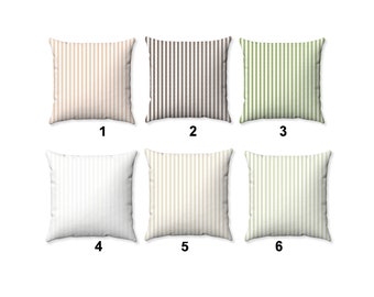 mini decorative pillows