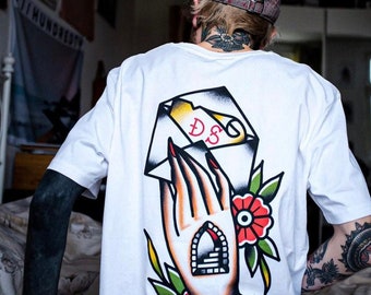 Tattoo T Shirt
