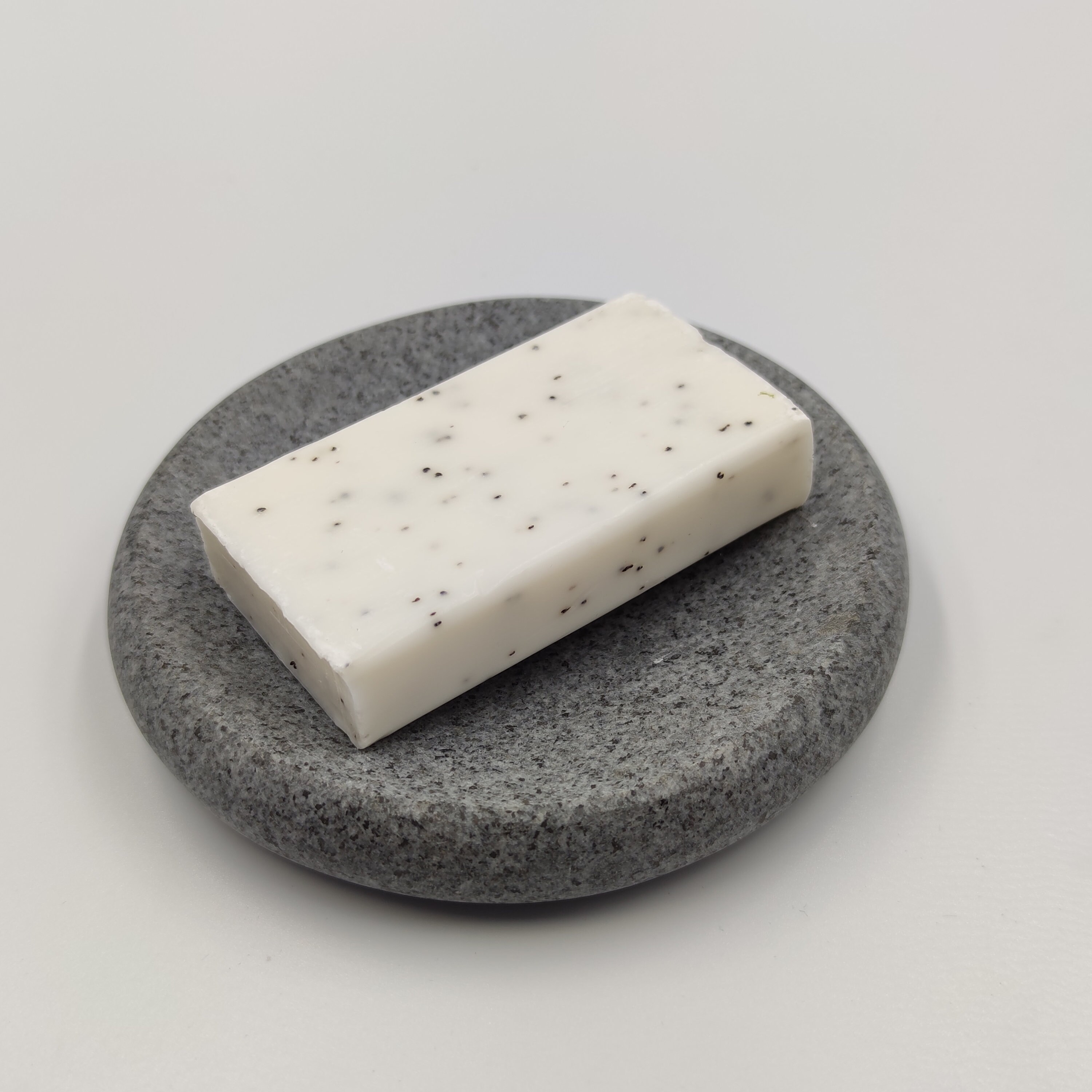 Stone Soap Dish granite grey stone Soap Dish Soap Tray Soap Etsy