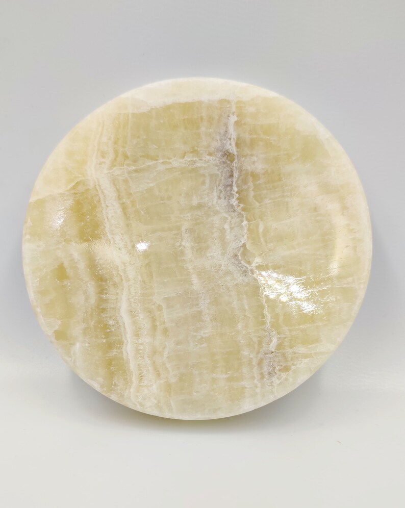 Seifenschale Stein Onyx für Seife | Etsy