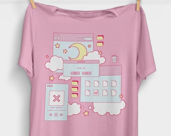 Kawaii Aesthetic Etsy